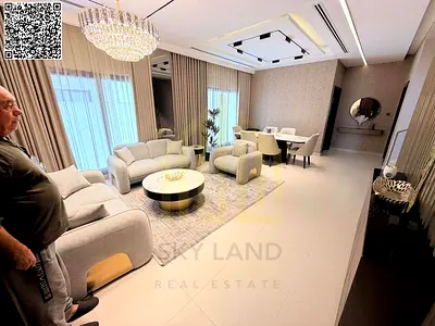 Directly from the owner, fully furnished with water, electricity, and air conditioning. Strategically located opposite a park.