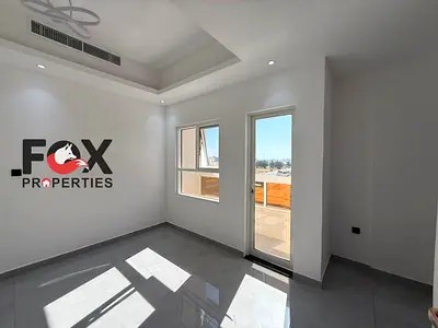 Spacious Brand New 2BHK for Rent in Al Alia, Ajman | Central A/C | 4 Cheques