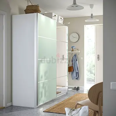 IKEA PAX CUPBOARD