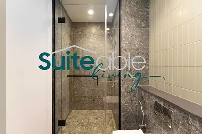 Elegant 1 Bedroom Apartment | Modern Waterfront Living