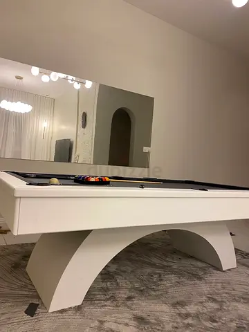 Billiard Table 655