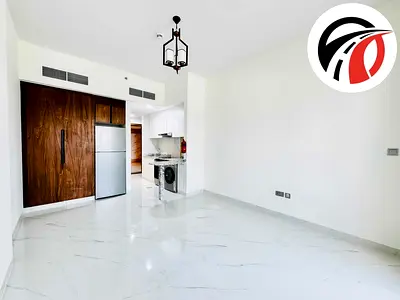 Dubai Skyline View | Studio Unit | Near Metro | High Floor | Ready to Move-in