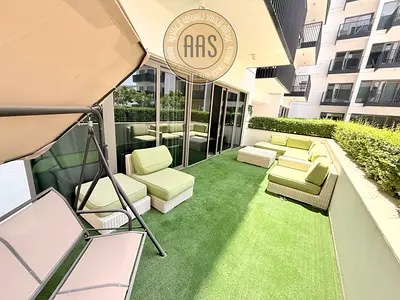 Luxurious Fully furnished || 2Bedroom Apartment for rent || With Big terrace || Only 100k rent