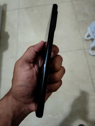 Oneplus 9r 128gb Black For Sale