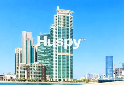 High Floor | Prime Location | Amazing View