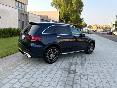 Mercedes-Benz GLC 300 AMG 4MATIC, миниатюра 10