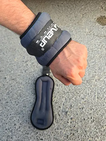 Handgrip Excercise