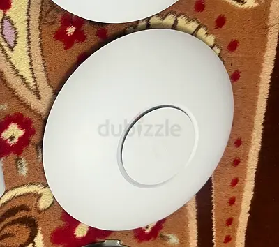 Unifi ap ac pro