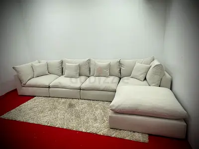 Selling the one brand modular sofa