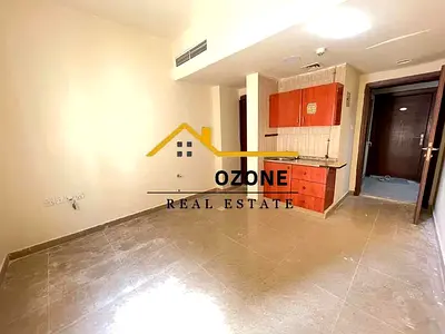 Budget-Friendly Studio | Spacious Layout | Muwaileh