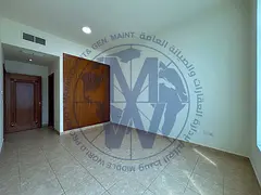 Spacious 3-Bedroom with Maid's Room I Kitchen Appliances | Gym, Pool &amp; Parking