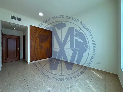 Spacious 3-Bedroom with Maid's Room I Kitchen Appliances | Gym, Pool & Parking