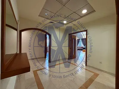Spacious 3-Bedroom with Maid's Room I Kitchen Appliances | Gym, Pool & Parking