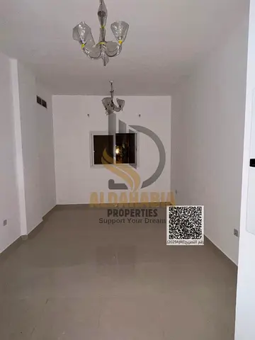 🏡 1 Bedroom Apartment for Yearly Rent – Rashidiya 3, Ajman