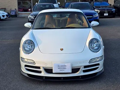 صورة مصغرة 4 لـ 2008 Porsche 911