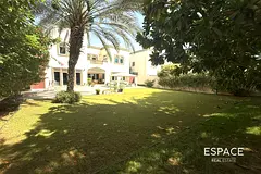 Large Plot | VOT | Central Location