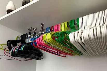 Hangers - studio city