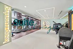 Sea View | Vacant | Furnished