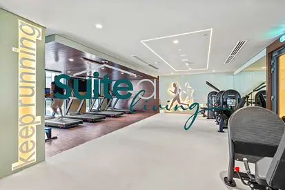 Sea View | Vacant | Furnished