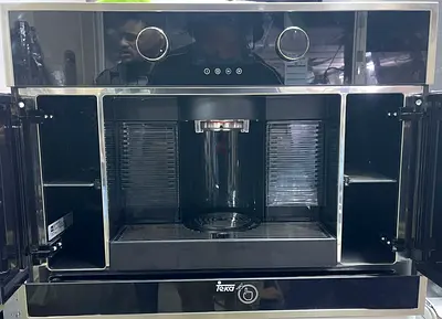 TEKA Built-in Automatic Coffee Machine – 60cm