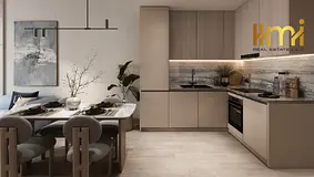 Furnished 2BR Apartment | Enre Residence | Multiple Views