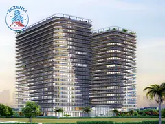 Near Handover|Pool View|5%DownPayment|35%Roi|75%Mortatge