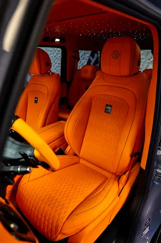 صورة مصغرة 12 لـ 2019 Mercedes-BENZ G-CLASS