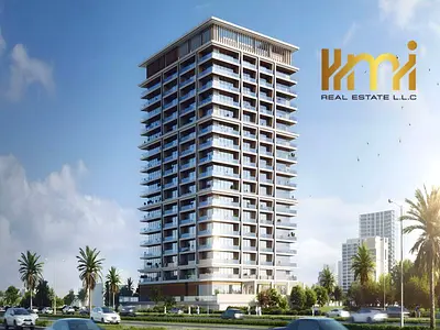 Burj Khalifa View | Soon | High ROI | Best Deal