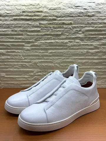 Zegna shoes for men