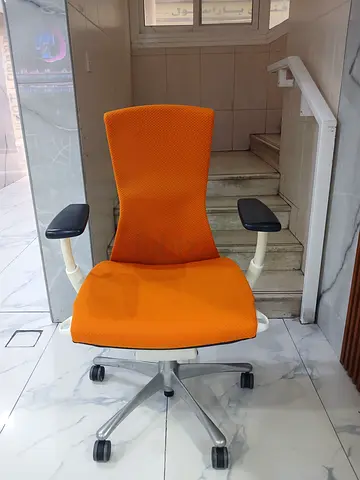 Herman Miller Embody Office chair ergonomic Mesh Office Chair with Adjustable Armrests