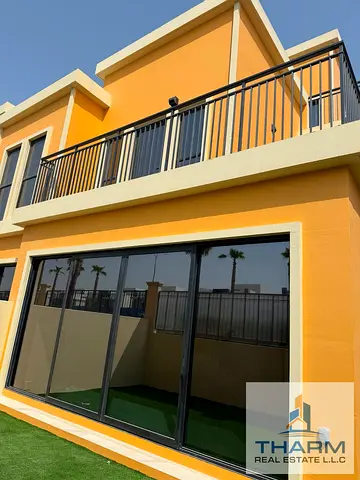 SPACIOUS 5BR+MAID | SINGLE ROW | VACANT UNIT