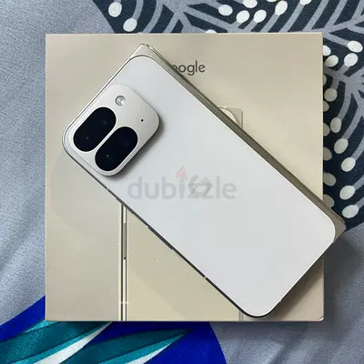Google Pixal 9 pro fold 512 gb