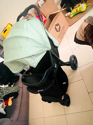 Stroller