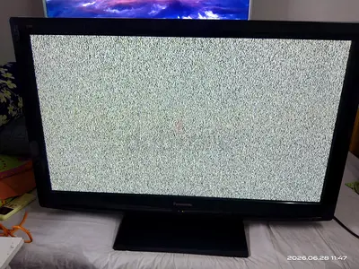 Panasonic 42 inch Plasma TV TH-P42A20M