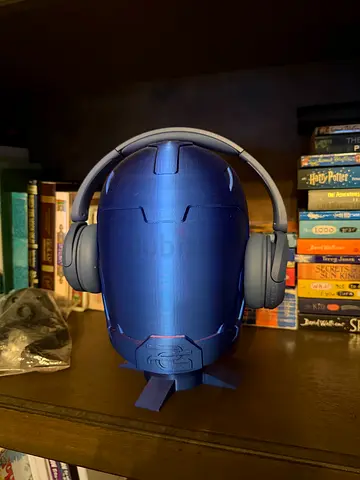 Headphone Stand