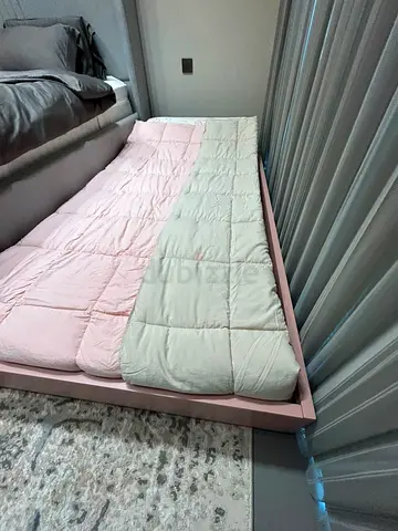 Kids Bed