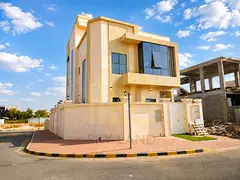 Golden opportunity in Al Zahia | 6 master bedrooms + roof | 1.4 million including fees