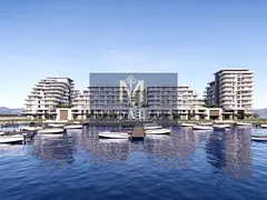 2 bhk- luxury Unit- Rare Waterfront Home-Exclusive Sea-View Apartments-High Investment Returns