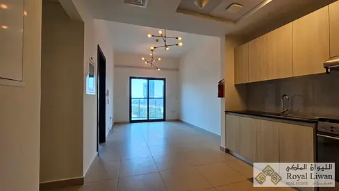 One Bedroom Apartment | Binghatti Gate | Ready to Move in