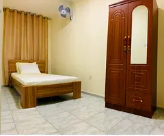 Partition with Room