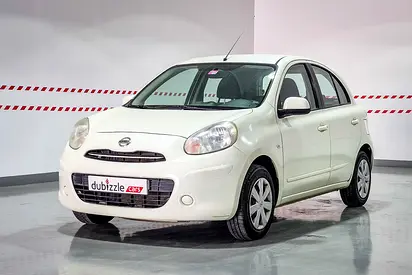 صورة 3 لـ 2016 Nissan MICRA
