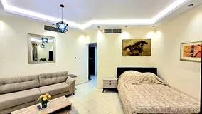 Prime Studio for Sale | Orient Towers – Ajman. Studio in a prime location with comprehensive servi