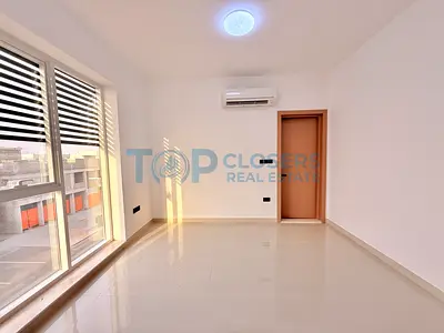 1BHK Brand New | Prime Location | Basement Parking