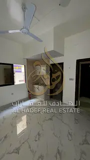 Al Majra | Annual Studio | Bachelors/Employees | 4 Payments | 2K Discount First Year | 20K (18K Firs