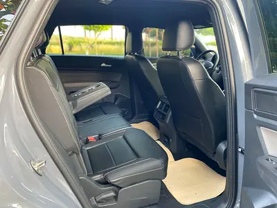 صورة 12 لـ 2022 Volkswagen ATLAS