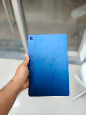SAMSUNG GALAXY TAB A9 PLUS