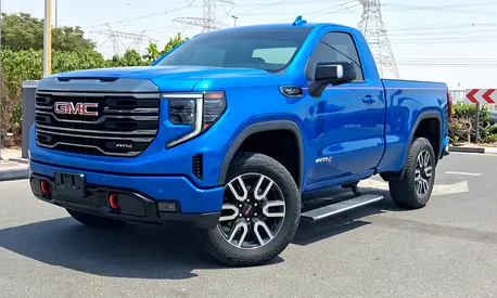2023 GMC SIERRA — фото 3