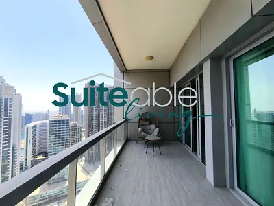 Downtown Living | Spacious | Furnished
