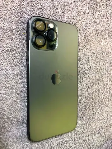 i phon 13 pro max 512 gb