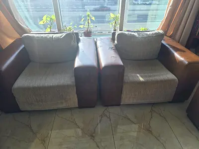 PAN INDIA SOFA SET